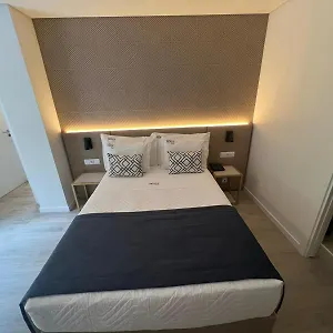 Szálloda Patria, Lisboa