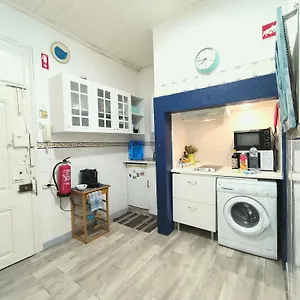 Appartement Alfama Center, Lisboa