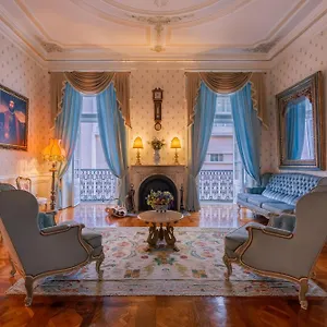 Vendégház Palacio Especiarias, Lisboa