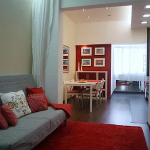 Appartamento Centro De, Lisbona