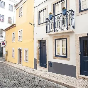 Apartamento Atalaia, Lisboa