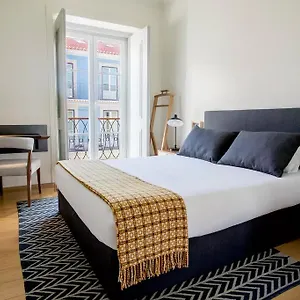 Apartamento Madalena 133, Lisboa