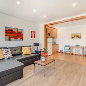 Appartement Cosmopolis, Lisboa