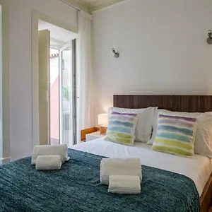 Appartement Hip Tailor Made Flat In Bairro Alto, Lisboa
